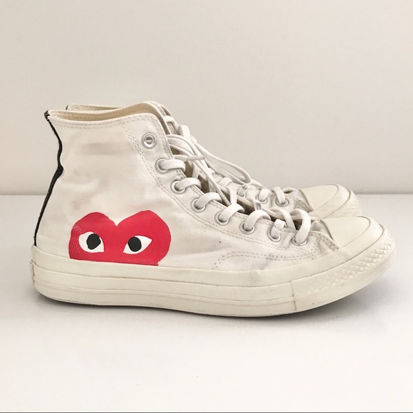 Converse Other - Chuck 70 CDG Play High Top Converse
